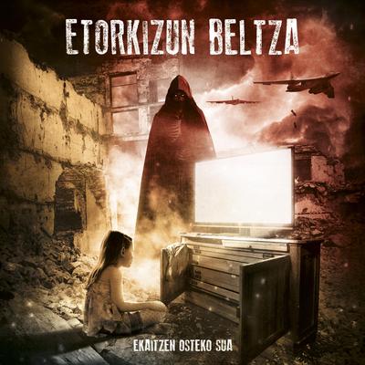 Etorkizun beltza's cover