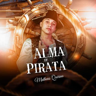 Alma de Pirata's cover