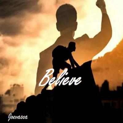 Believe (Original Mix)'s cover