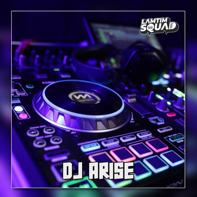 DJ Arise's avatar image