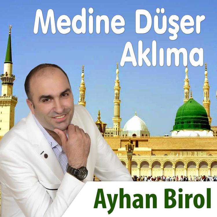 Ayhan Birol's avatar image