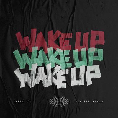 wake up.'s cover