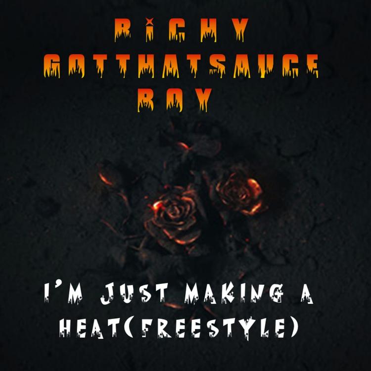 Richman ( Richy gotthatsauce boy)'s avatar image