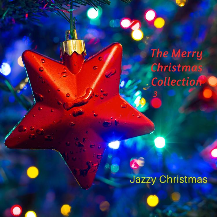 Jazzy Christmas's avatar image