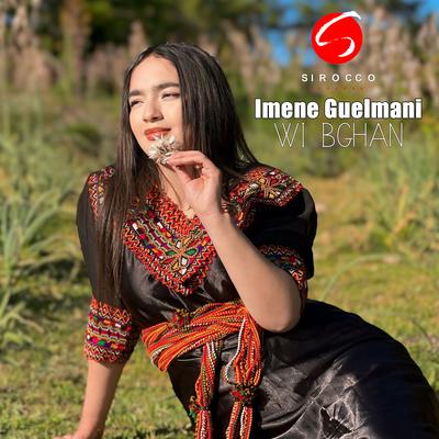 WI BGHAN's cover