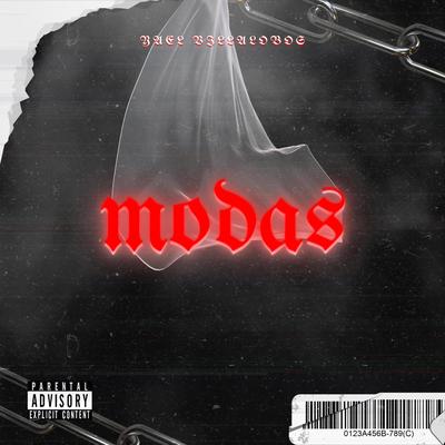 Modas's cover