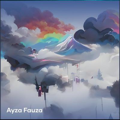 Ayza Fauza's cover
