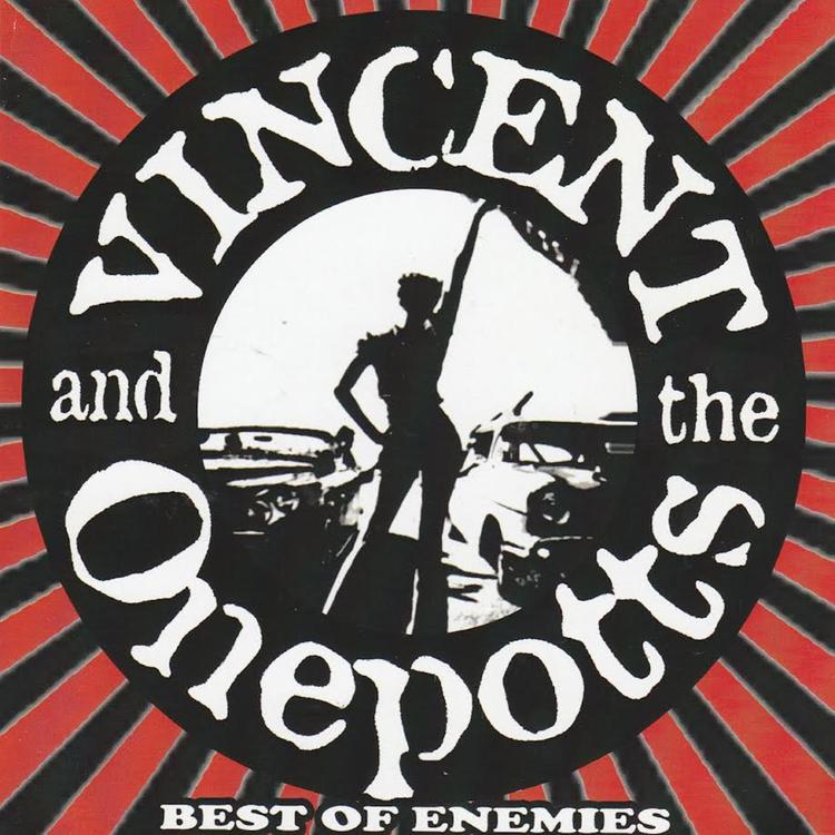 Vincent and the Onepotts's avatar image