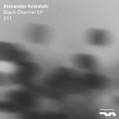 Alexander Kowalski's cover