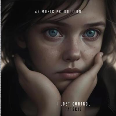 I LOST CONTROL's cover