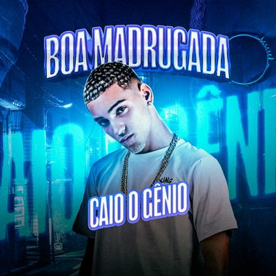 CAIO O GÊNIO's cover
