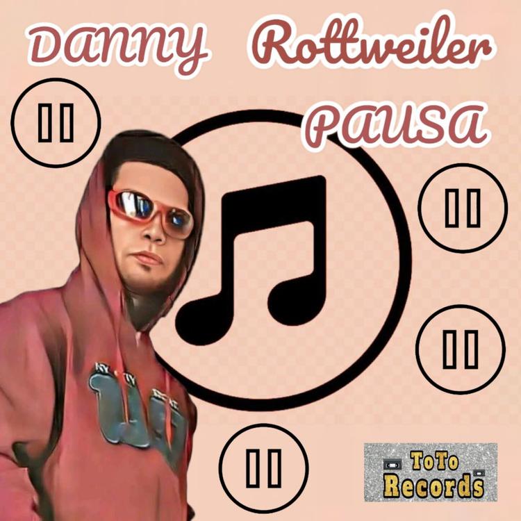 Danny Rottweiler's avatar image