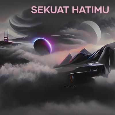Sekuat Hatimu (Acoustic)'s cover