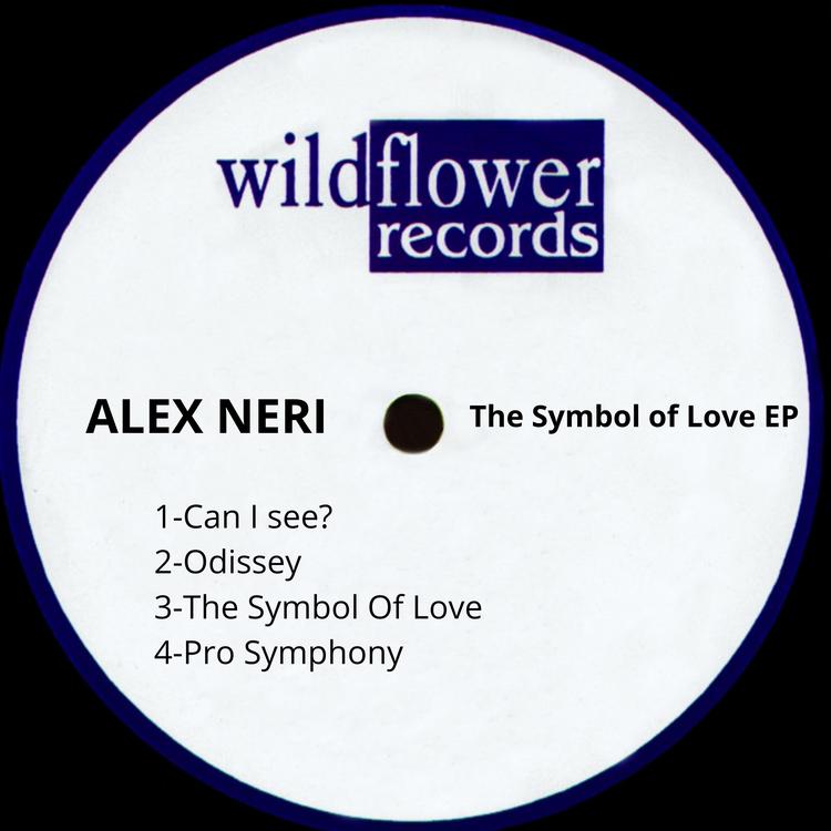 Alex Neri's avatar image