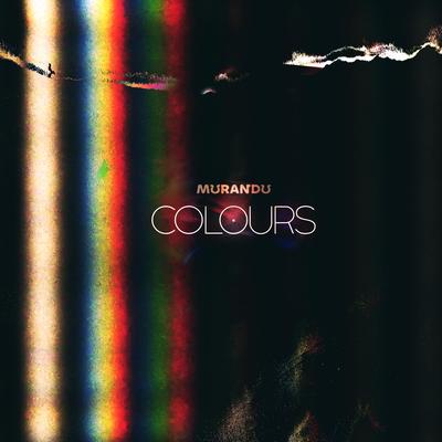 Colours's cover