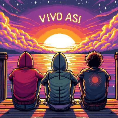 Vivo Asi's cover