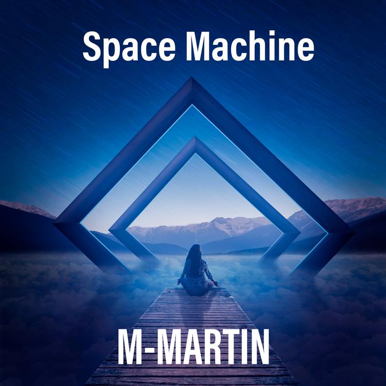 M-Martin's avatar image