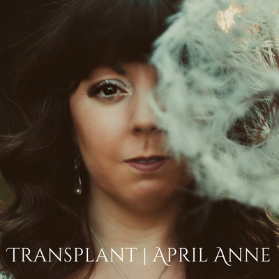 April Anne's cover