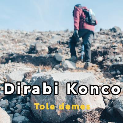 Dirabi Konco's cover