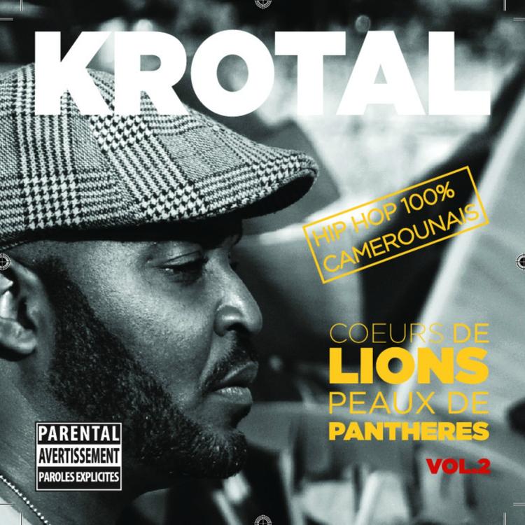 Krotal's avatar image