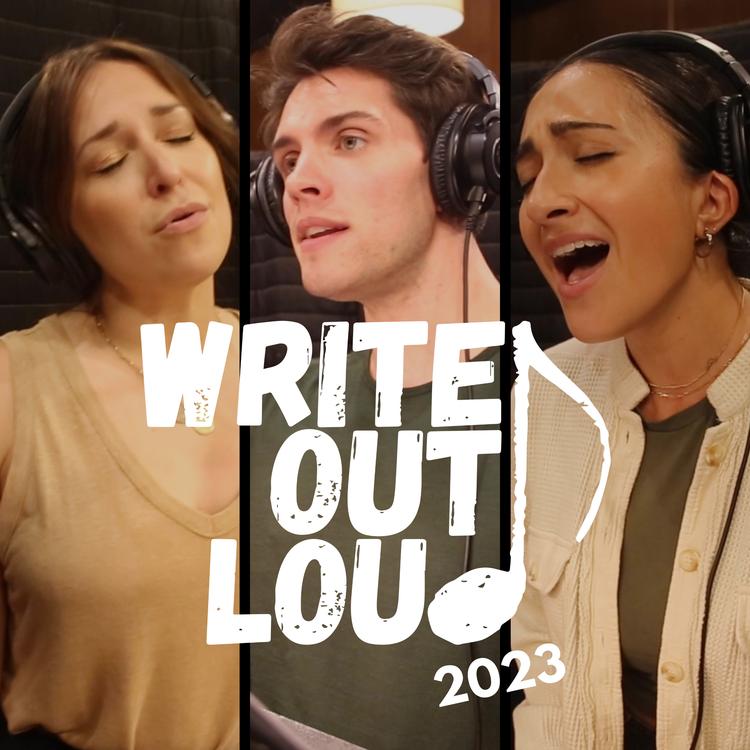 Write Out Loud's avatar image