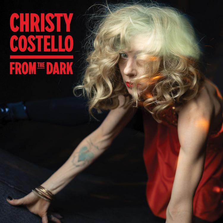 Christy Costello's avatar image