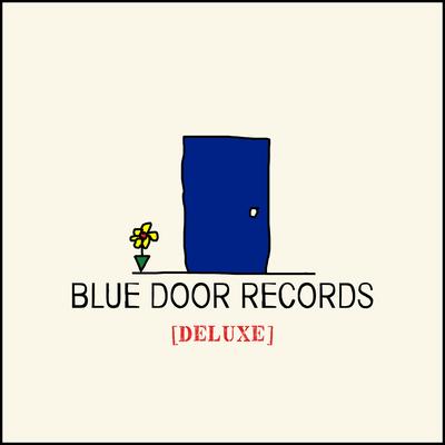 Blue Door Records's cover