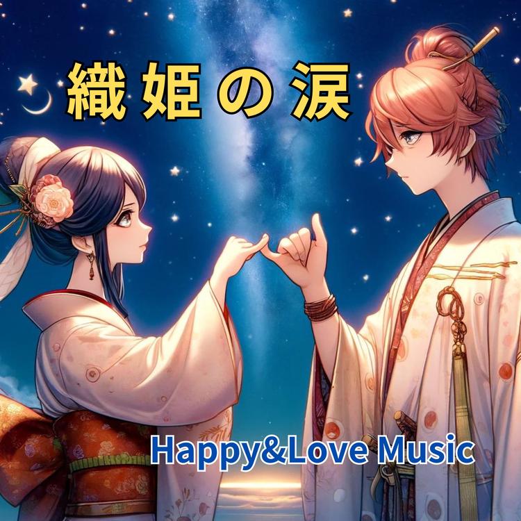 Happy＆Love Music's avatar image