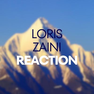 Reaction (Radio edit) By Loris Zaini's cover