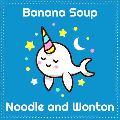 Noodle and Wonton's cover