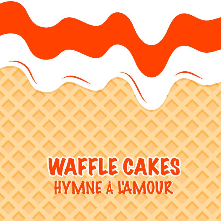 Waffle Cakes's avatar image