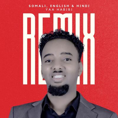 Yaa Xabibii (Somali, English & Hindi)'s cover