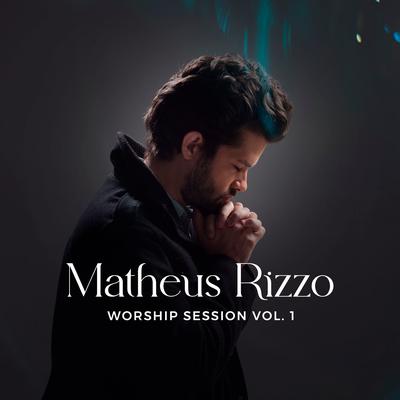 Worship Session, Vol. 1's cover