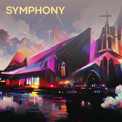 Symphony's cover