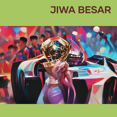 Jiwa Besar's cover