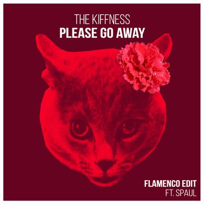 Please Go Away (Flamenco Edit)'s cover