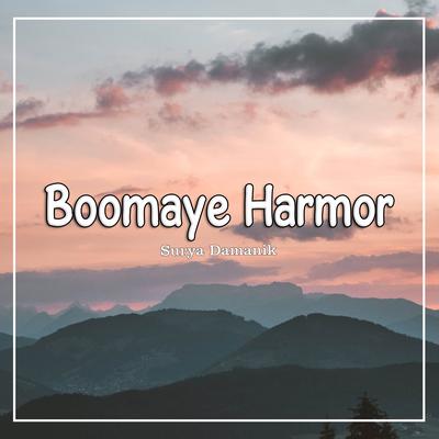 Boomaye Harmor Remix's cover