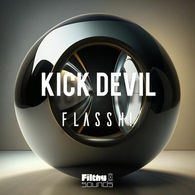 Kick Devil's cover