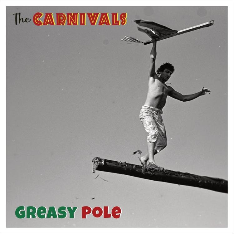The Carnivals's avatar image