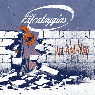 Les Calcatoggios's cover