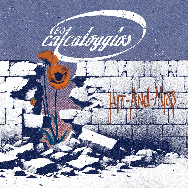 Les Calcatoggios's avatar image