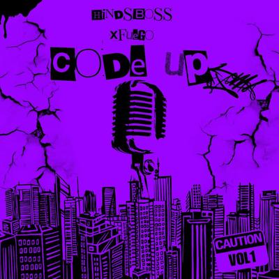 Code Up's cover