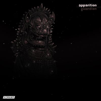 Salvation By Apparition's cover