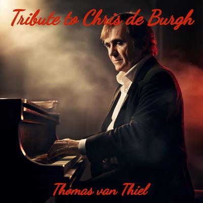 Tribute to Chris De Burgh's cover