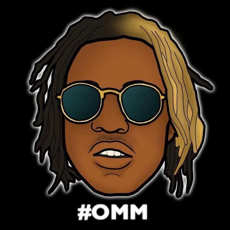 OMM King's avatar image