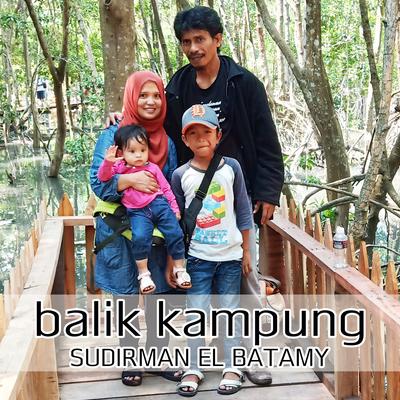 Balik Kampung's cover