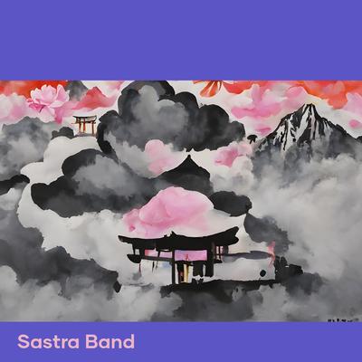 Sastra band's cover