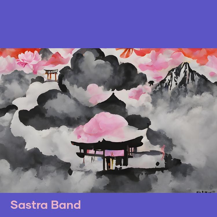 Sastra band's avatar image