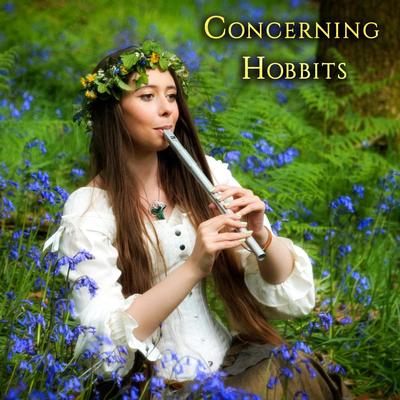 Concerning Hobbits's cover