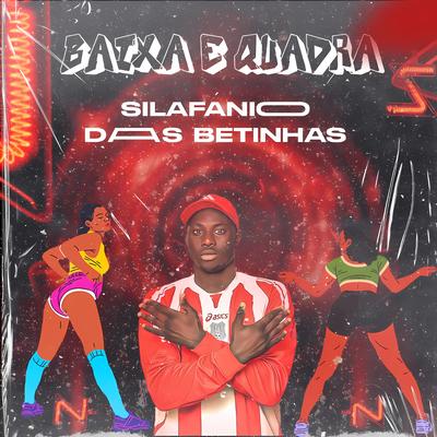 Silafanio das Betinhas's cover